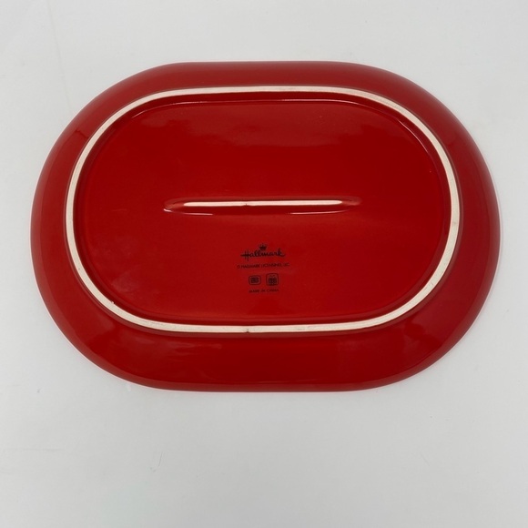 NEW - Fresh Baked Cookies Dish - Picture 2 of 5